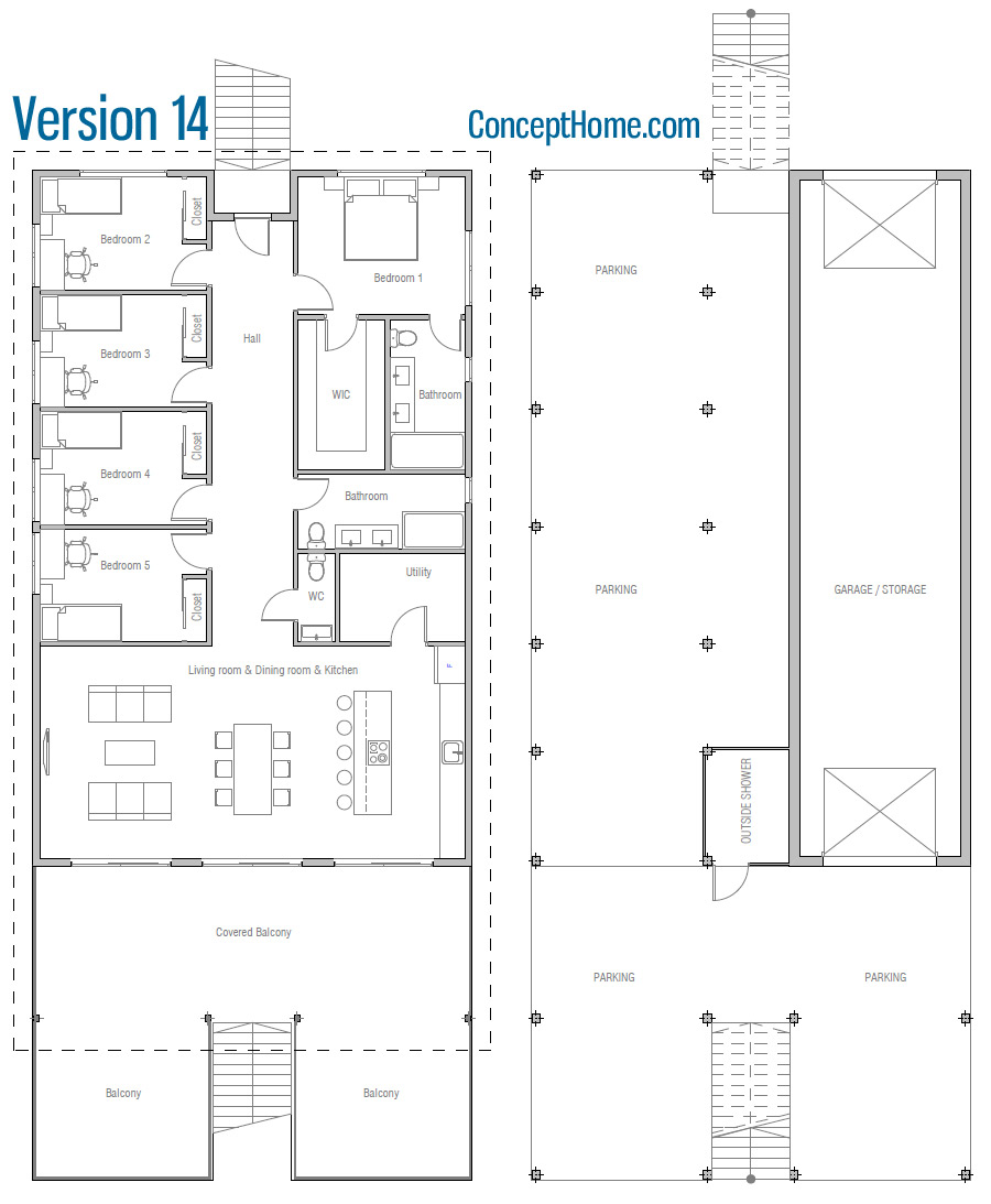 house design house-plan-ch536 48