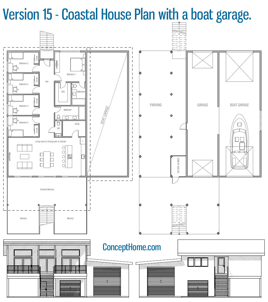house design house-plan-ch536 50
