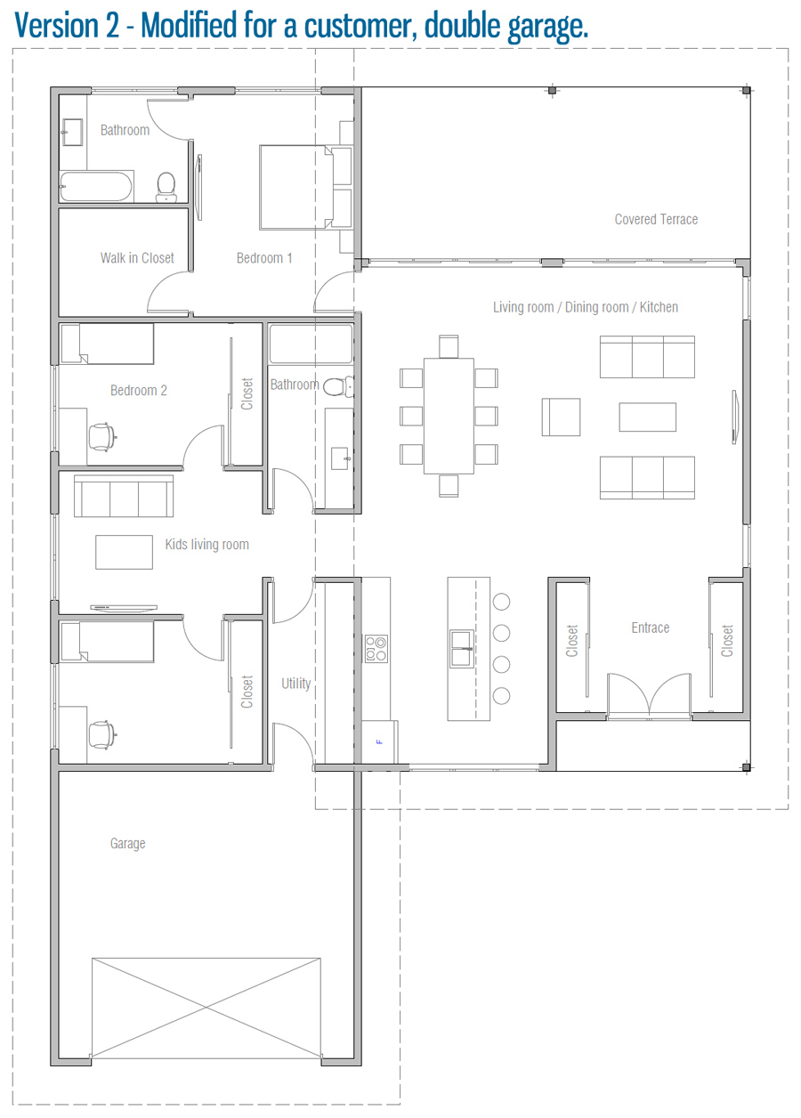 house design house-plan-ch544 21