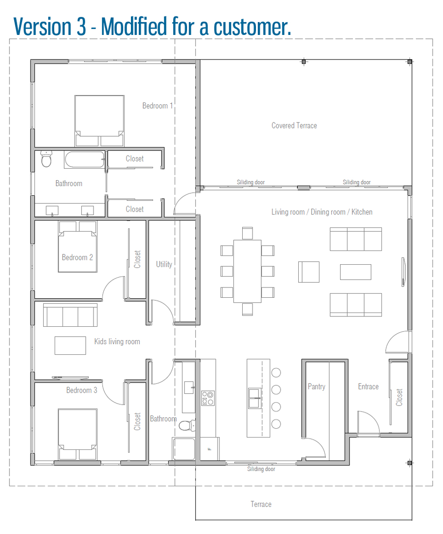 house design house-plan-ch544 30