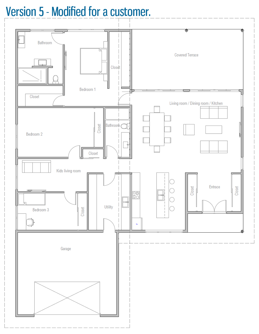 house design house-plan-ch544 48
