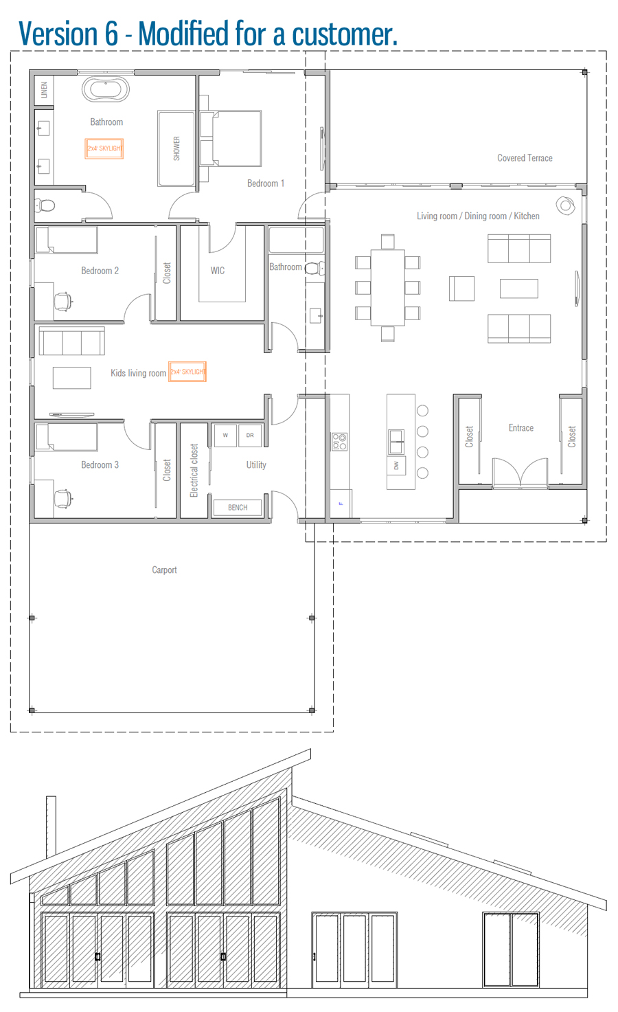 house design house-plan-ch544 50