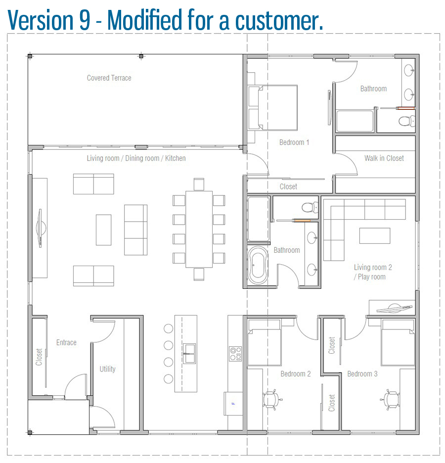 house design house-plan-ch544 57