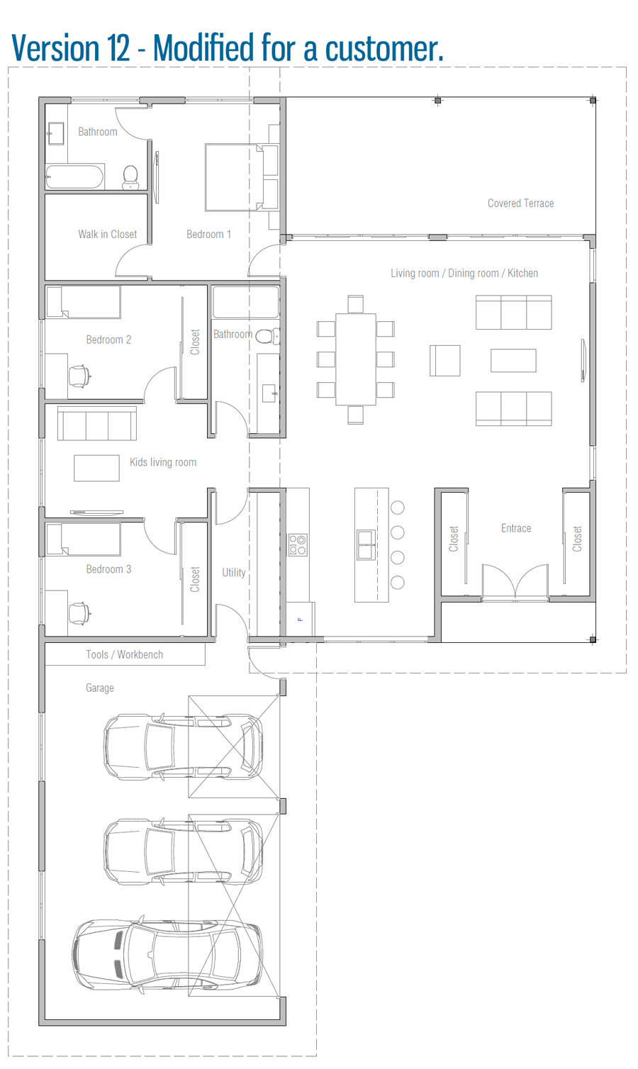 house design house-plan-ch544 64