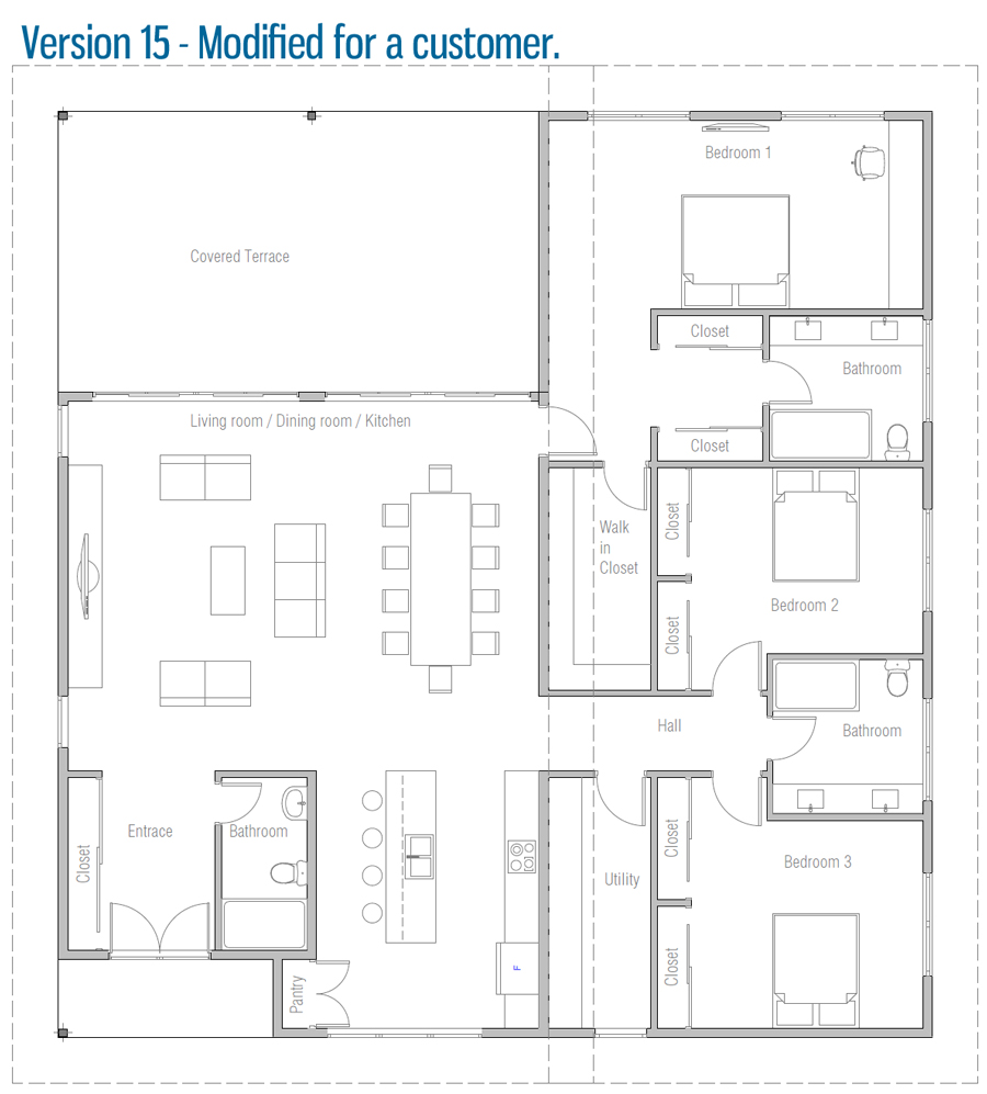 house design house-plan-ch544 68