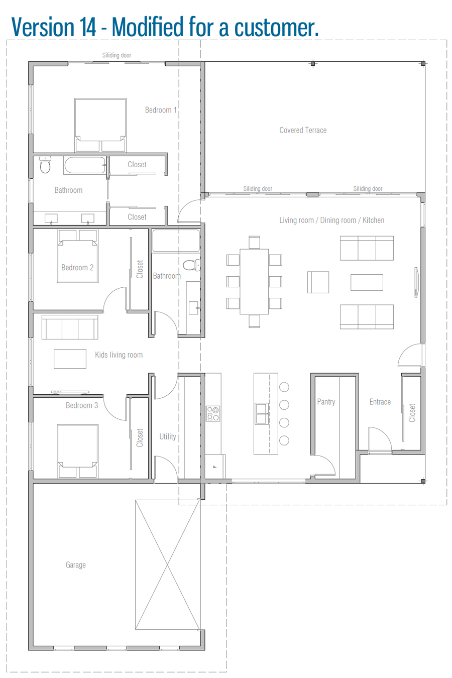 house design house-plan-ch544 68