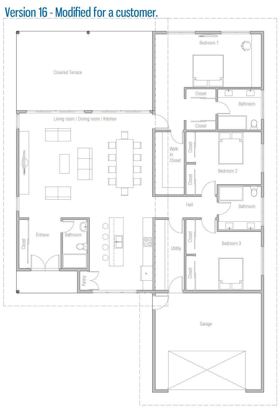house design house-plan-ch544 70