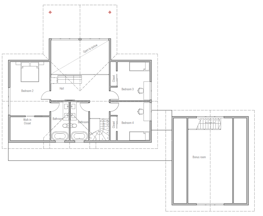 house design house-plan-ch547 11