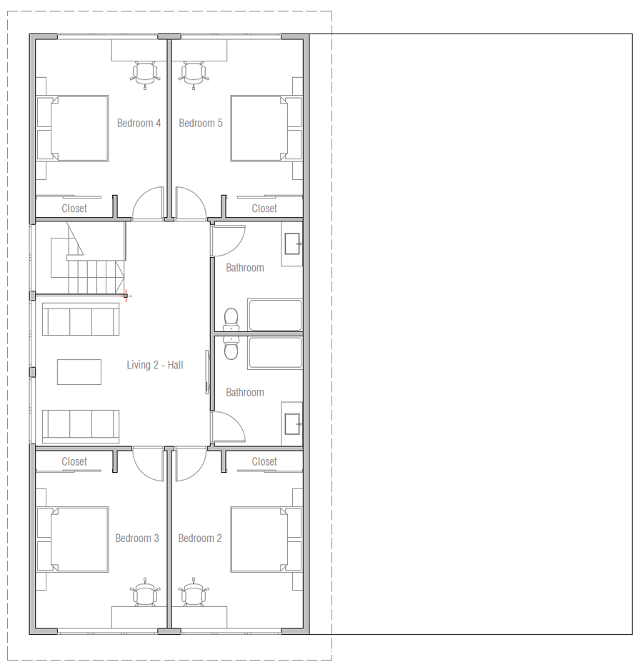 house design house-plan-ch548 11