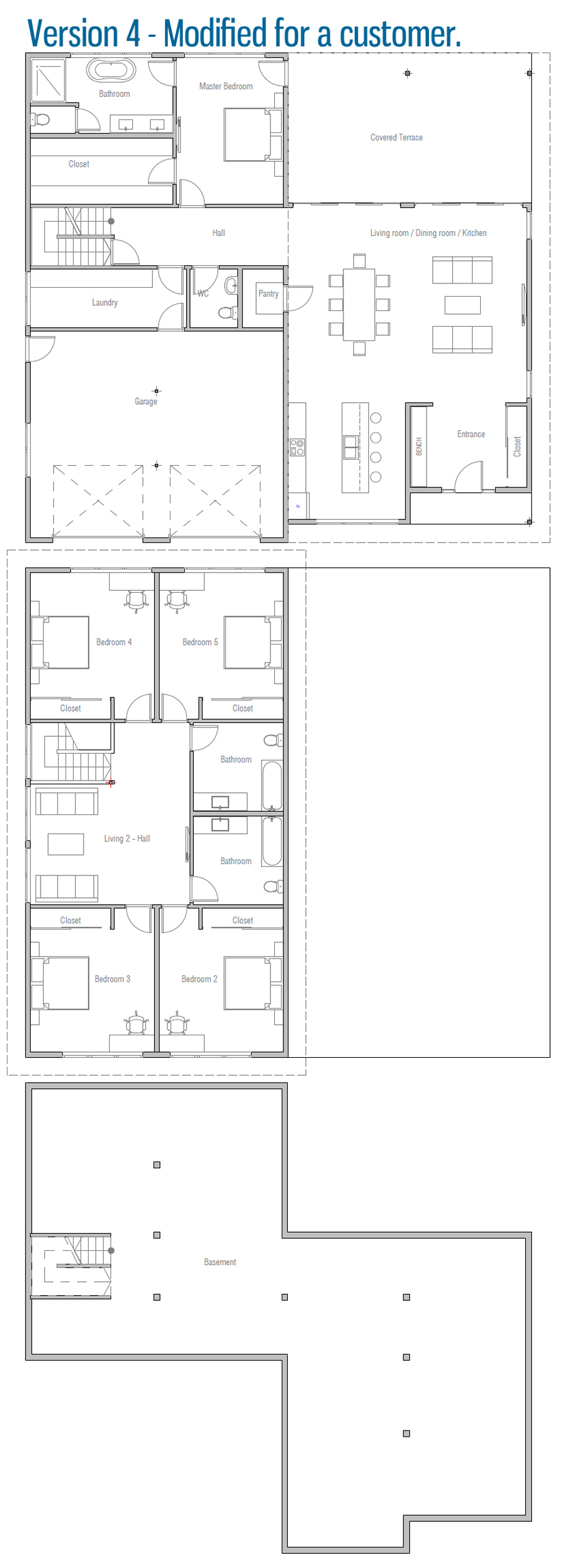 house design house-plan-ch548 26
