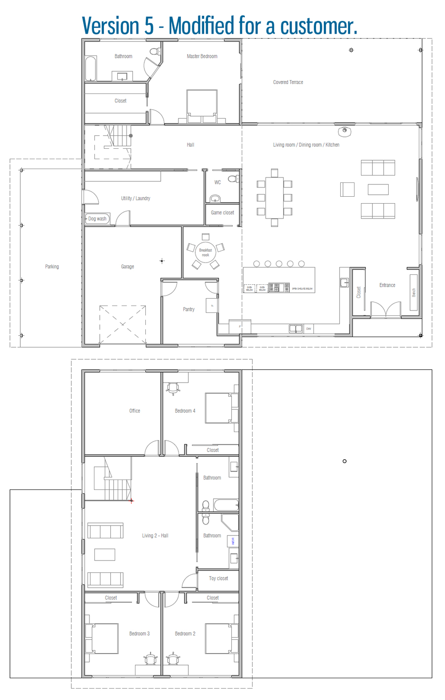 house design house-plan-ch548 28