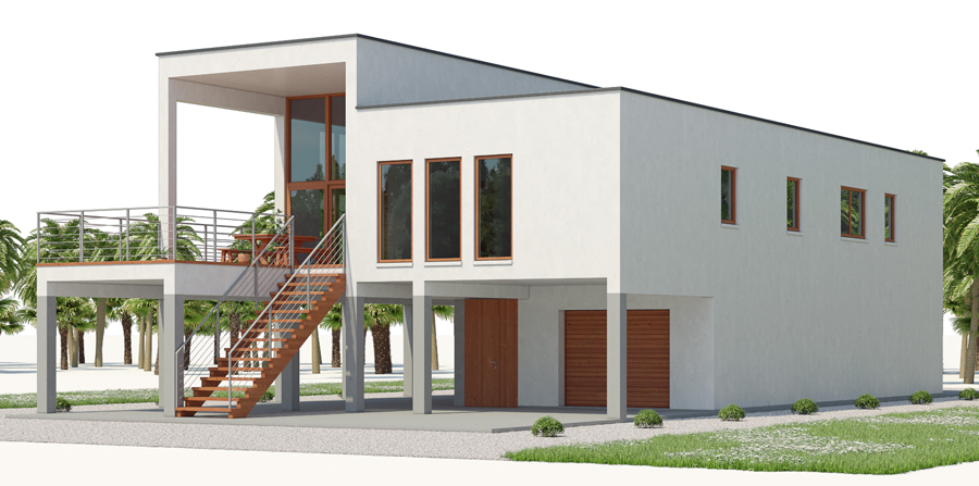 house design house-plan-ch545 5