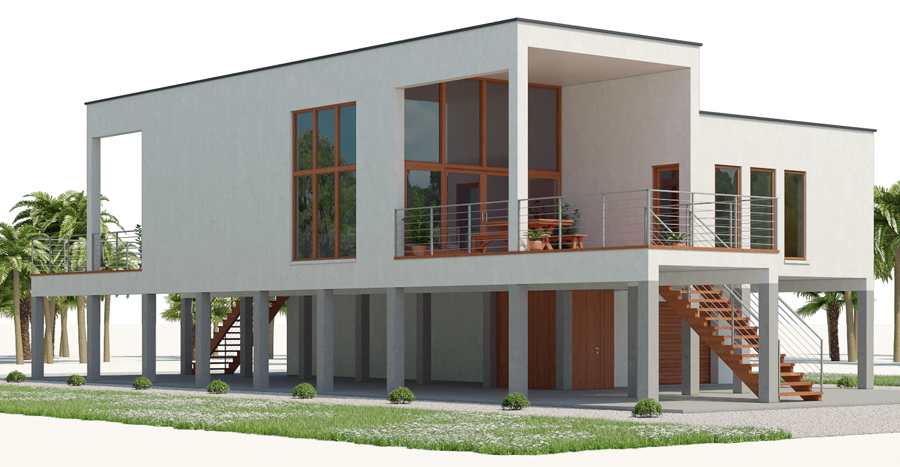house design house-plan-ch545 6