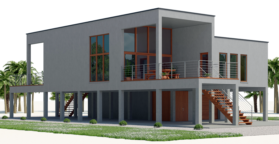 house design house-plan-ch545 7