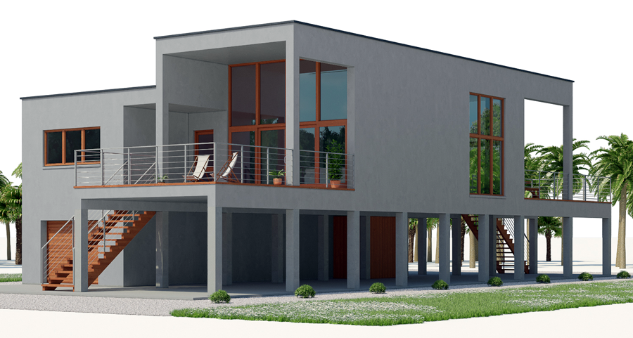 house design house-plan-ch545 8