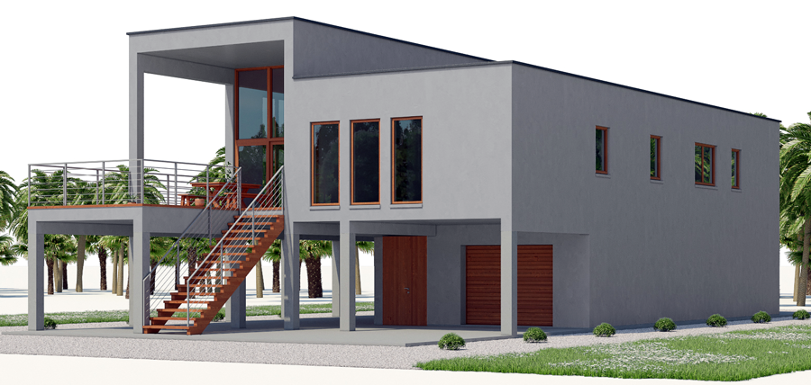 house design house-plan-ch545 9