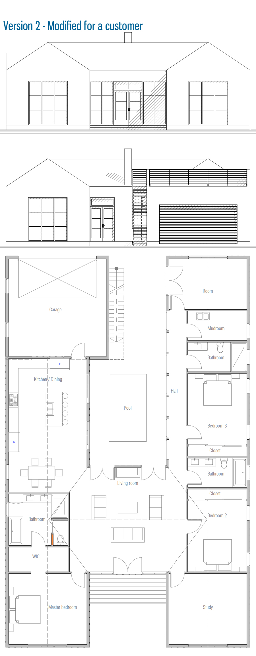 house design house-plan-ch555 30