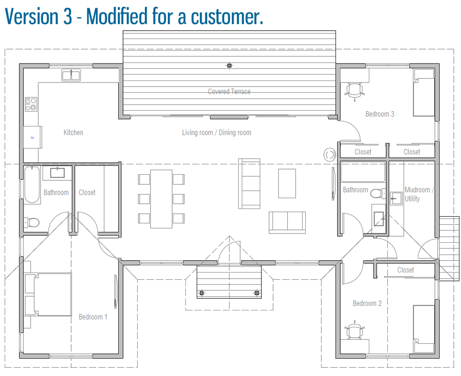 house design house-plan-ch555 40