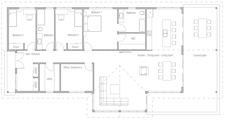 house design home-plan-ch550 10