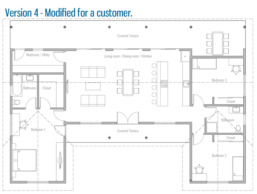 house design house-plan-ch556 32