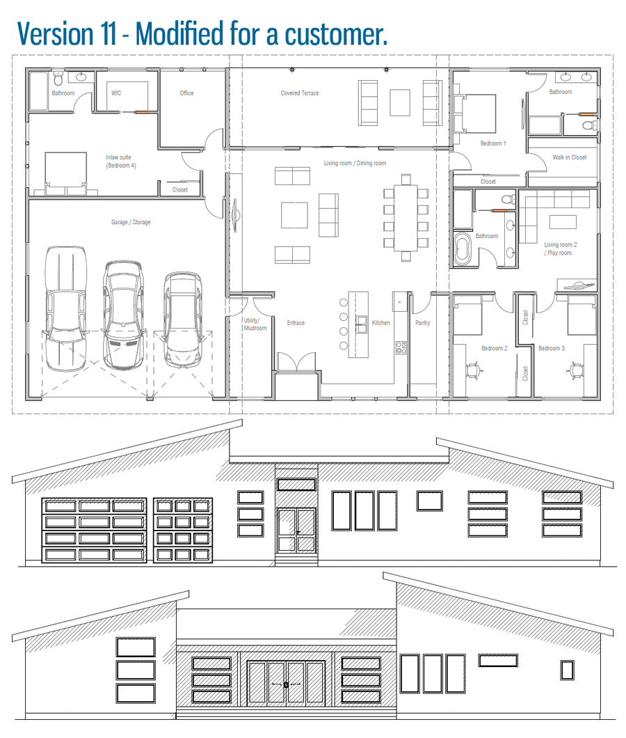 house design house-plan-ch557 52