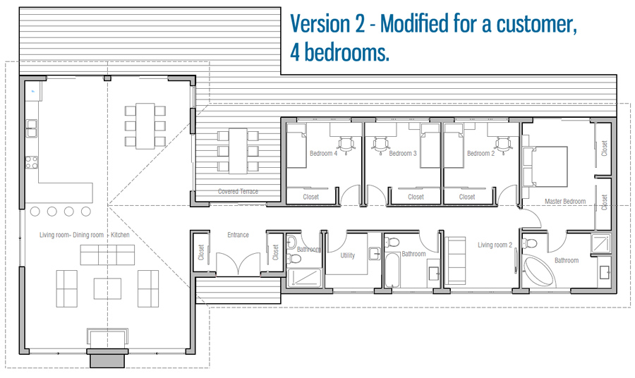 house design house-plan-ch477 11