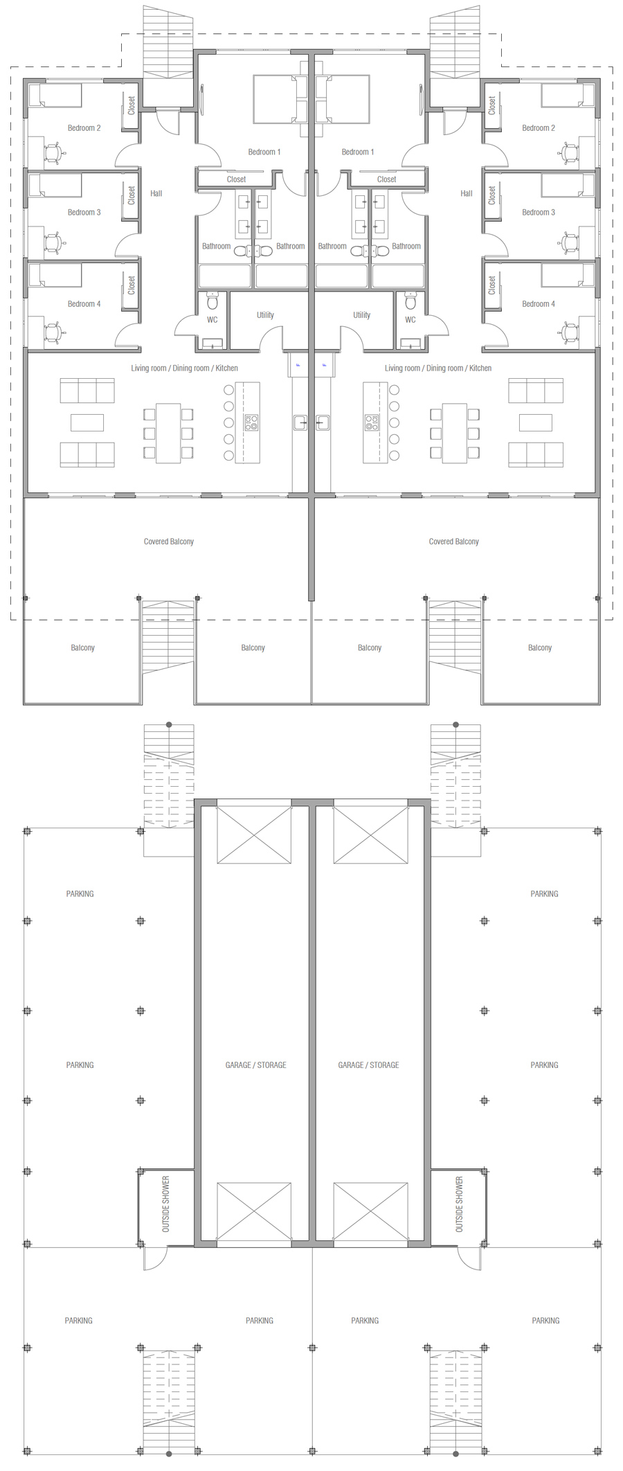 duplex-house-plans_10_house_plan_536CH_D_1.jpg