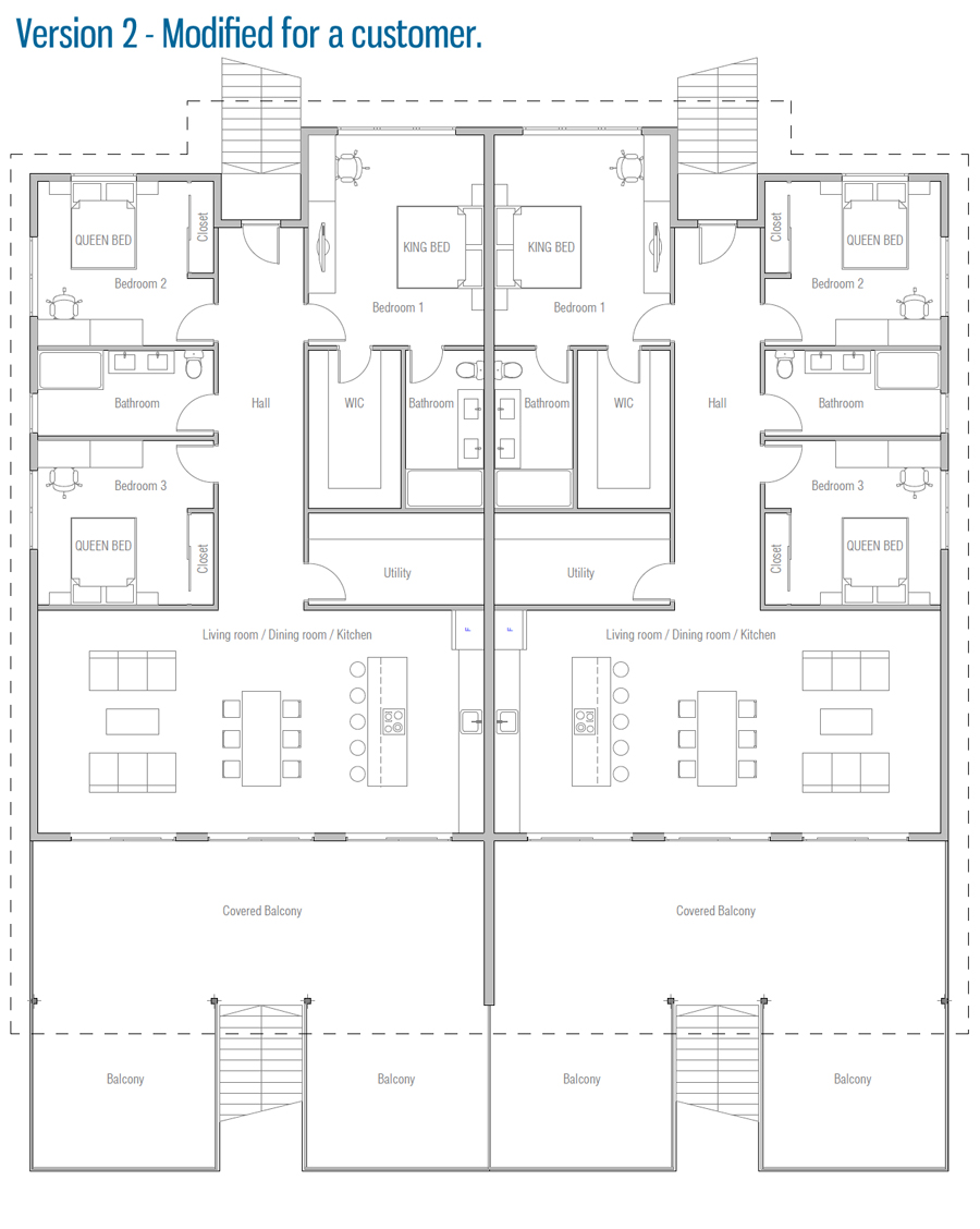 house design house-plan-ch536D 20