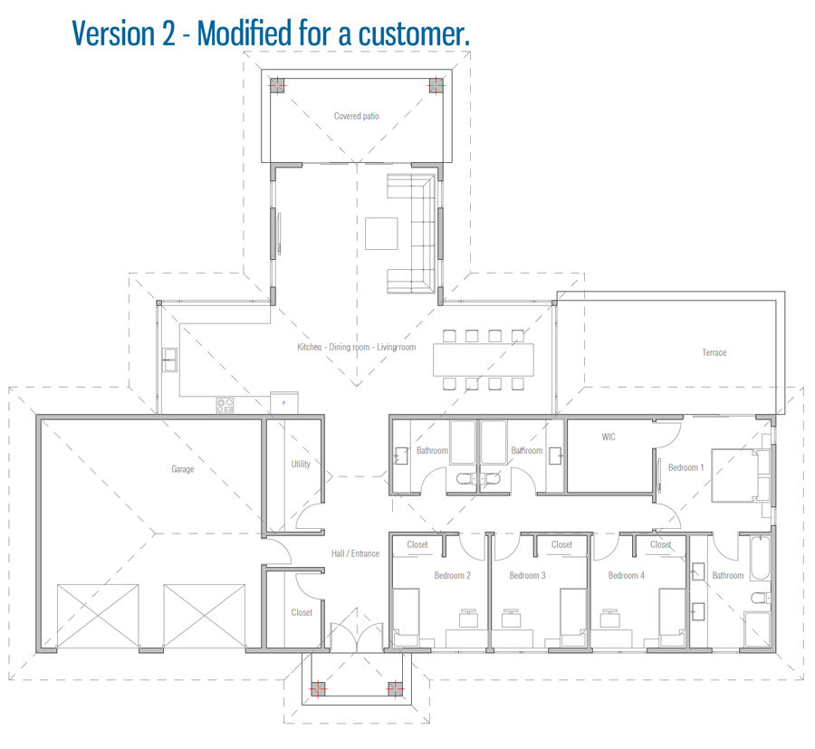 house design house-plan-ch561 30