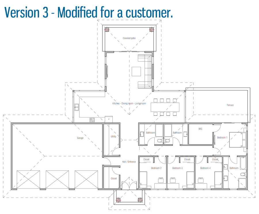 house design house-plan-ch561 32