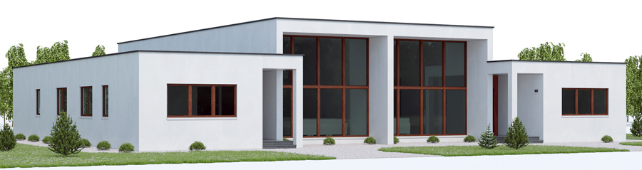 house design duplex-plan-ch562d 7