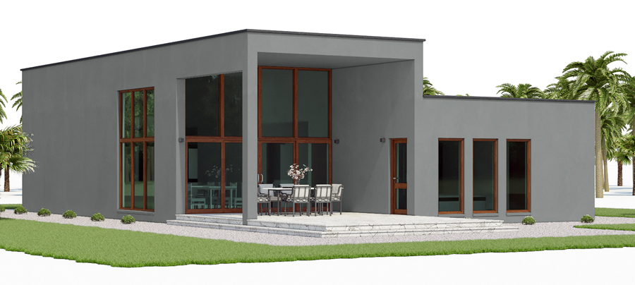 house design house-plan-ch562 9