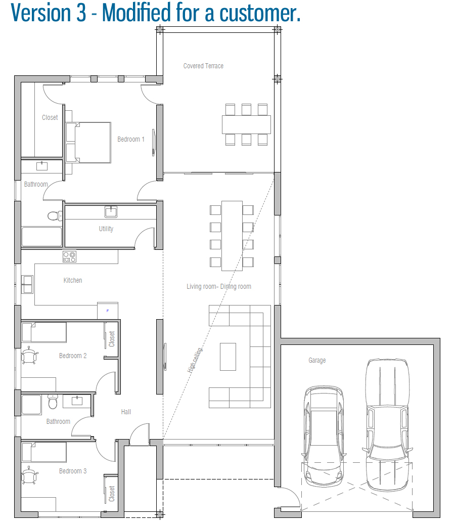 house design house-plan-ch562 15