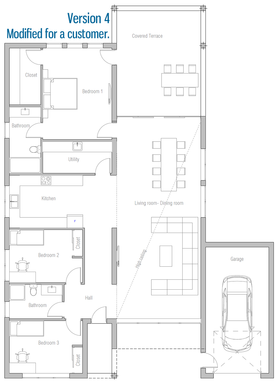 house design house-plan-ch562 20