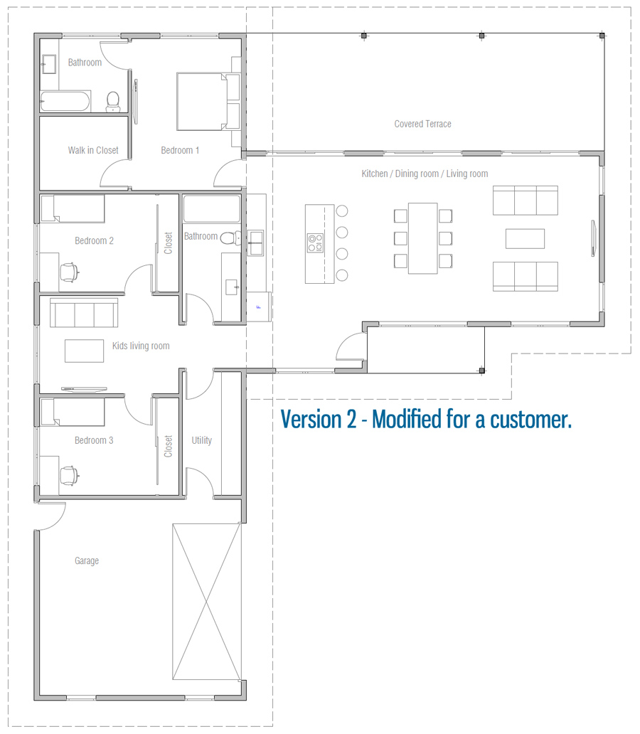 house design house-plan-ch564 30