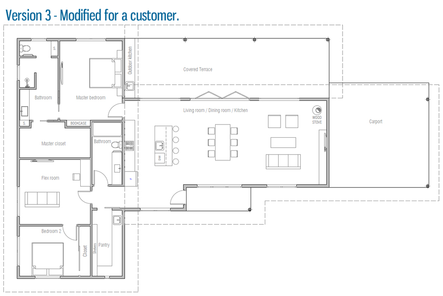 house design house-plan-ch564 40