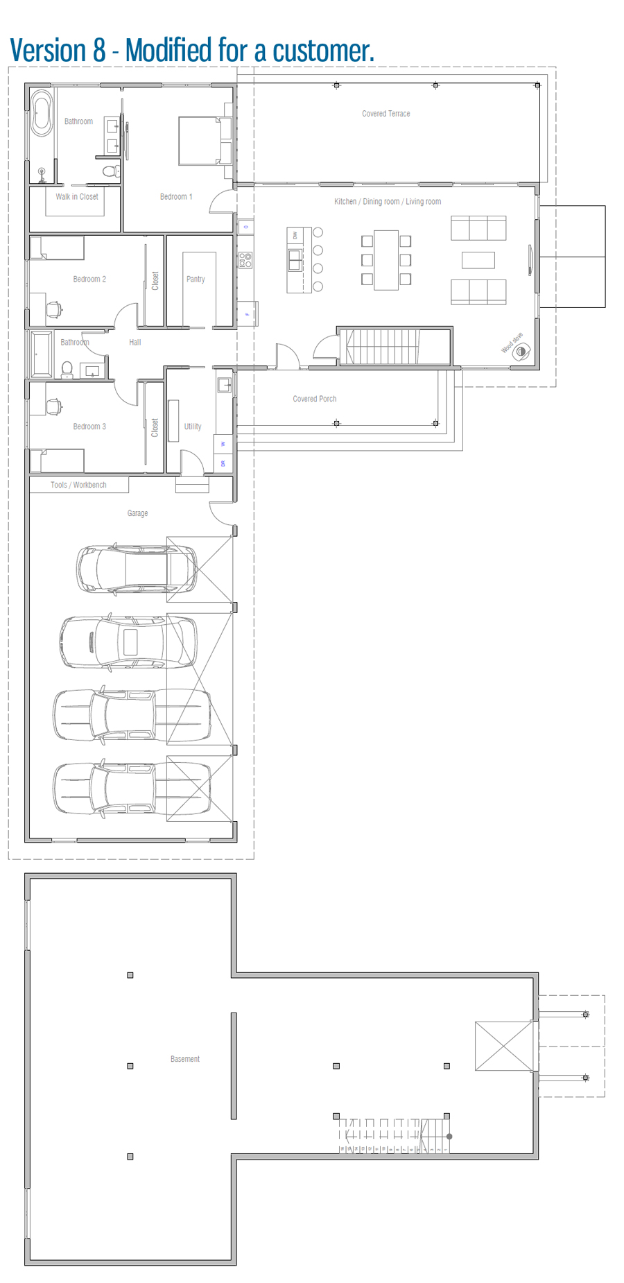house design house-plan-ch564 53