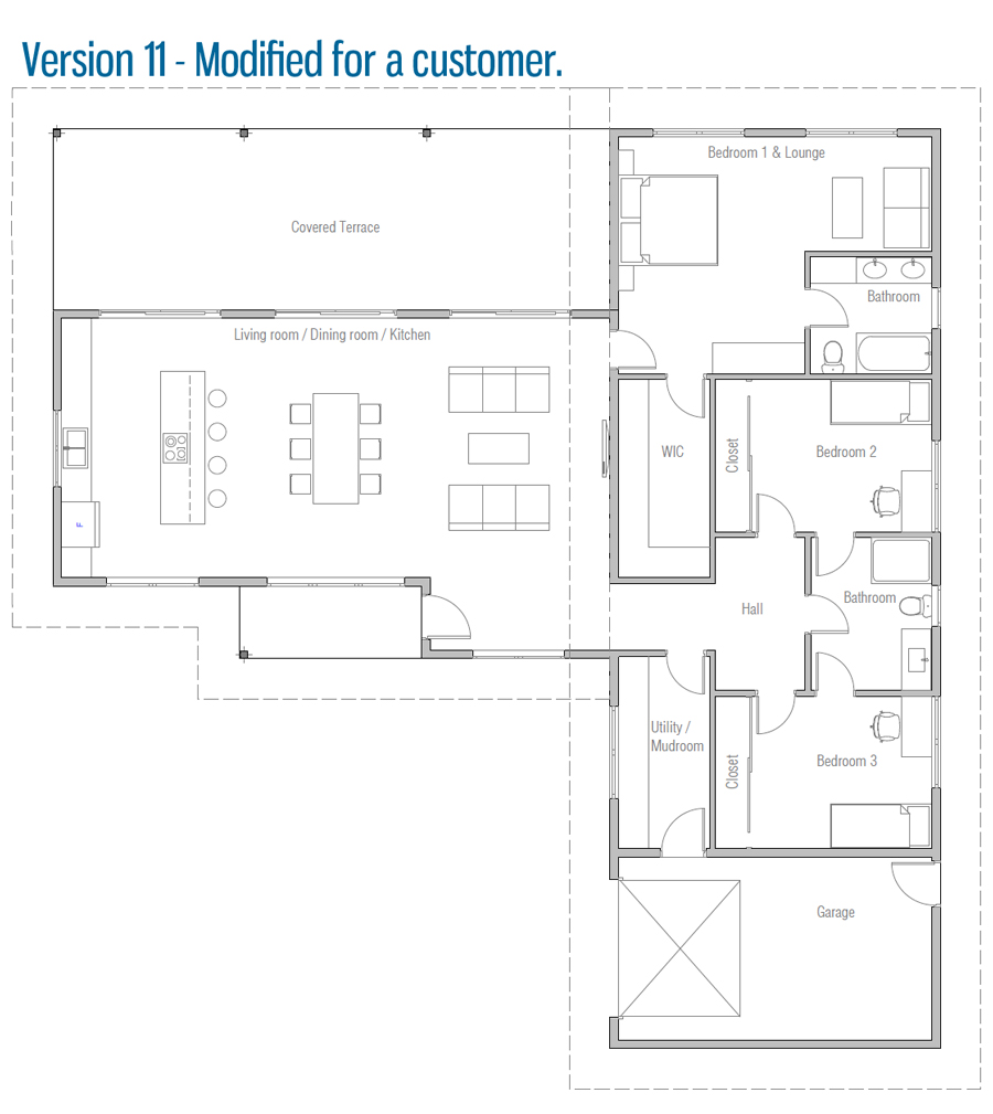 house design house-plan-ch564 58