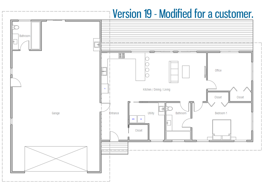 house design house-plan-ch564 66