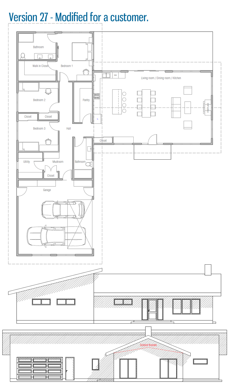house design house-plan-ch564 76
