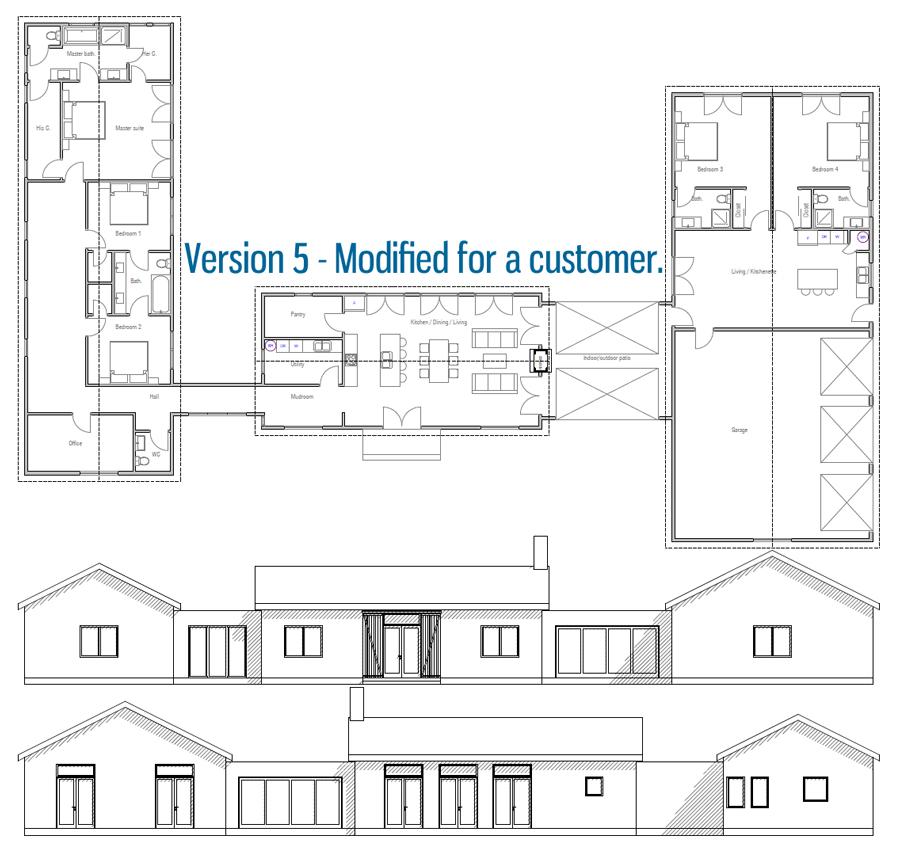 house design house-plan-ch565 37