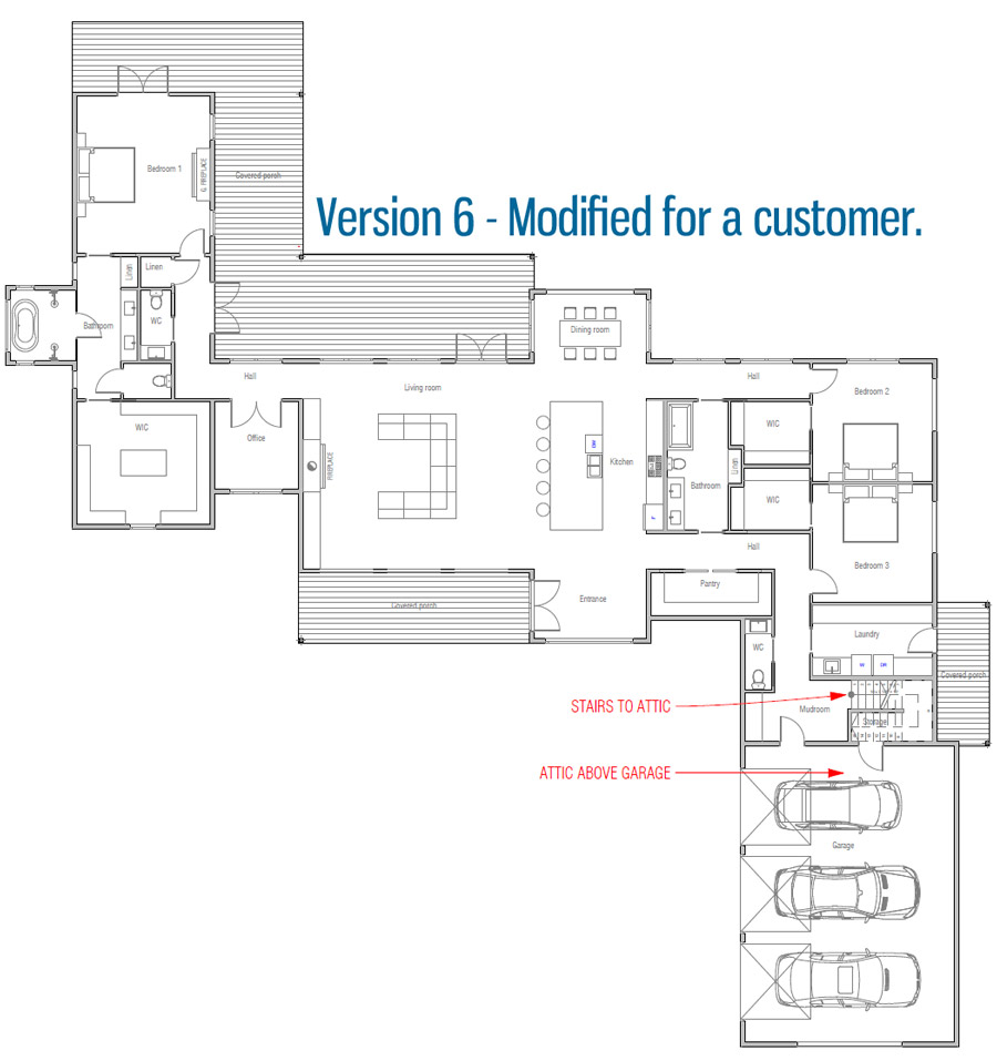 house design house-plan-ch565 40