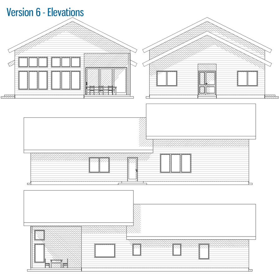 house design house-plan-ch566 36