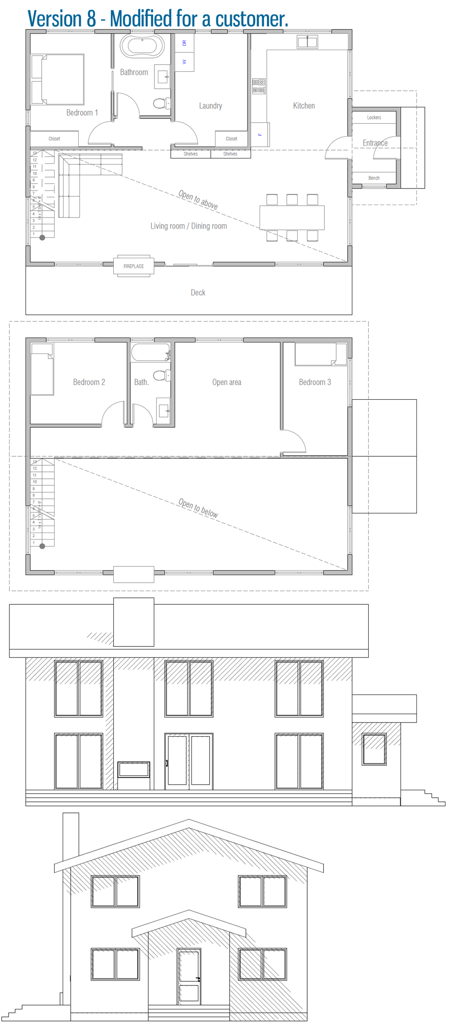 house design house-plan-ch566 40
