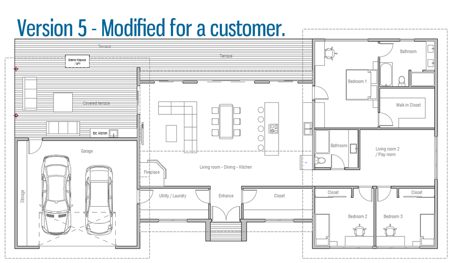 house design house-plan-ch571 50