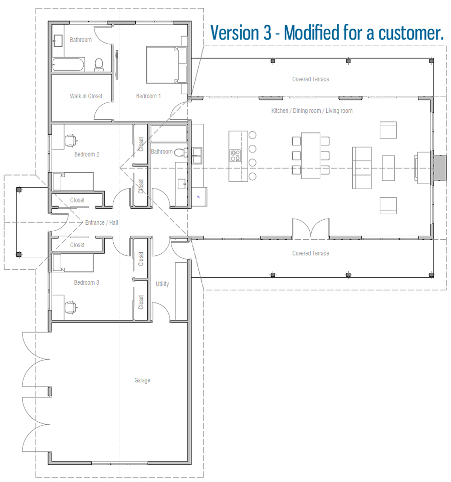 house design house-plan-ch567 30