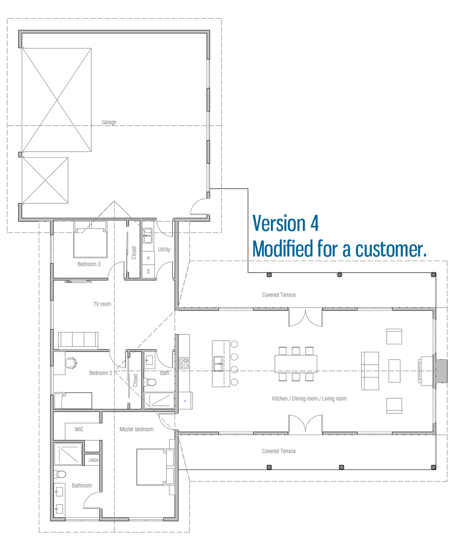 house design house-plan-ch567 40