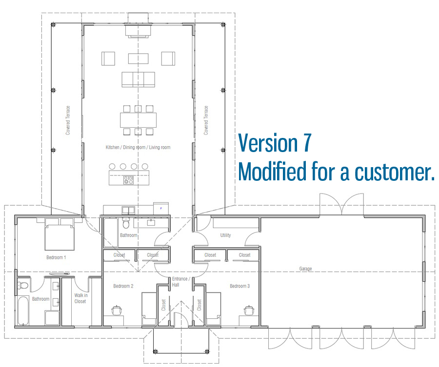 house design house-plan-ch567 55