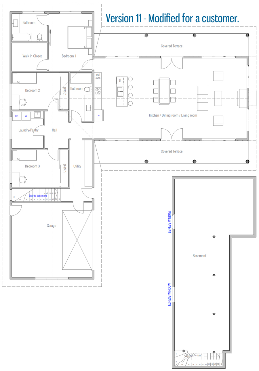 house design house-plan-ch567 59