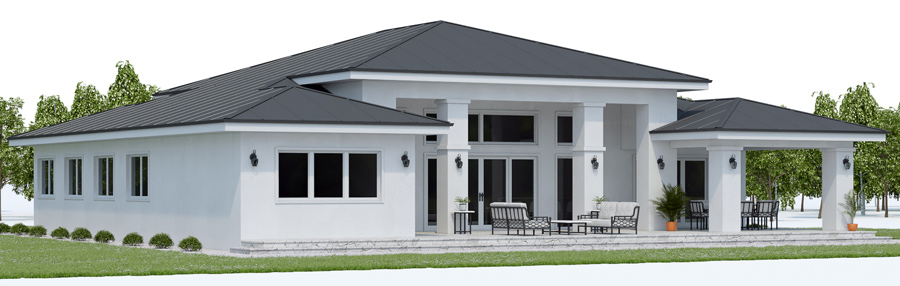 house design house-plan-ch569 6